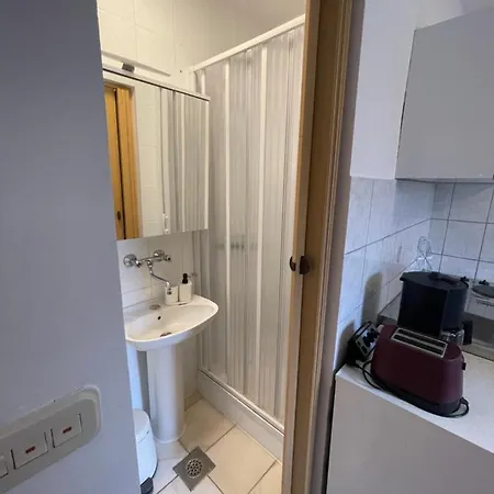Enna 3 Perfect Location Daire
