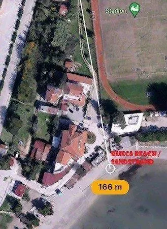 Daire Enna 3 Perfect Location Medulin