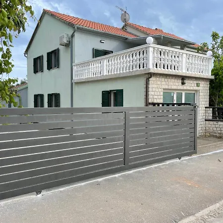 Enna 3 Perfect Location Apartament Medulin