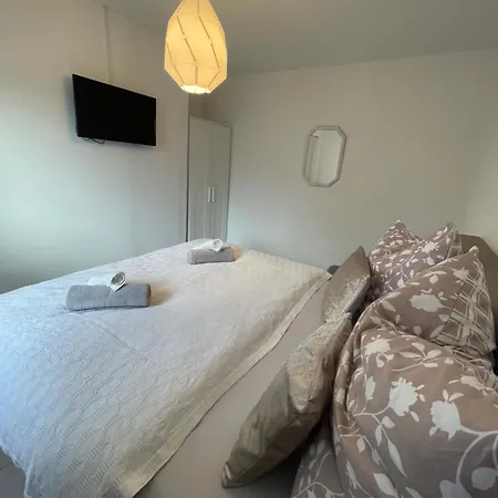 Enna 3 Perfect Location Διαμέρισμα