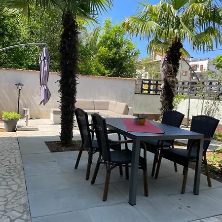 Apartament Enna 3 Perfect Location Medulin