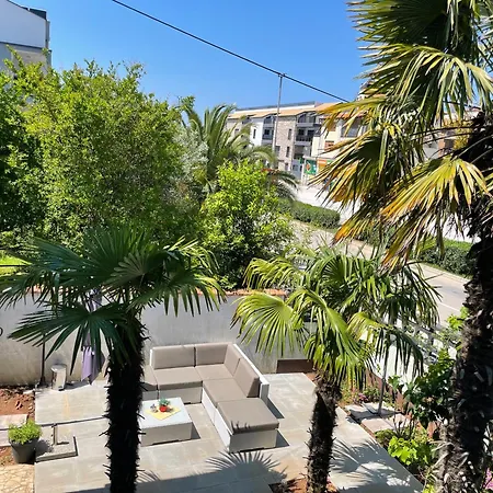 Enna 3 Perfect Location Apartament Medulin