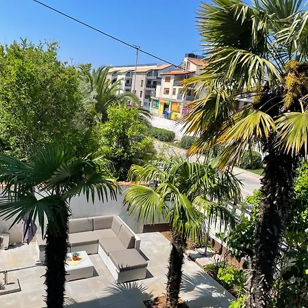 Apartament Enna 3 Perfect Location