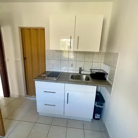 Апартаменты Enna 3 Perfect Location Медулин