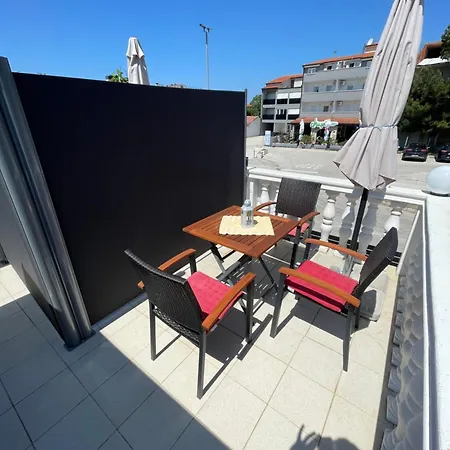 Enna 3 Perfect Location Апартаменты *