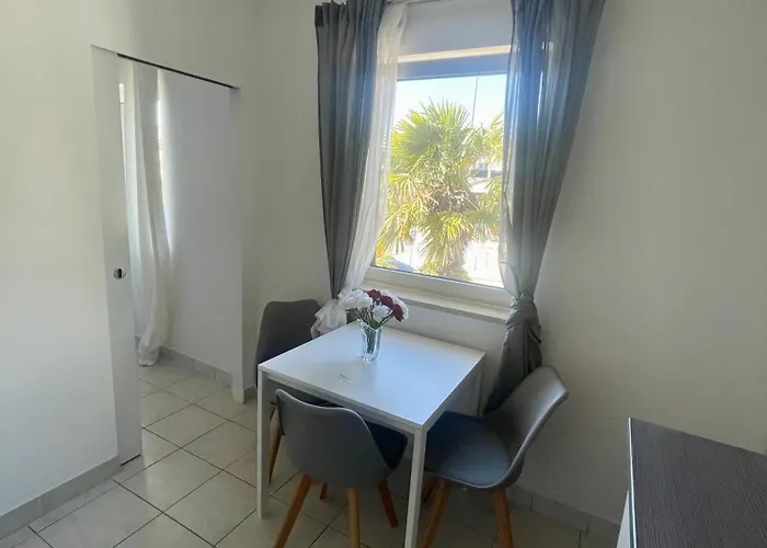 Apartmán Enna 3 Perfect Location